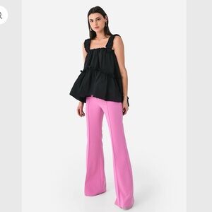 Brogger Women’s Olive Top